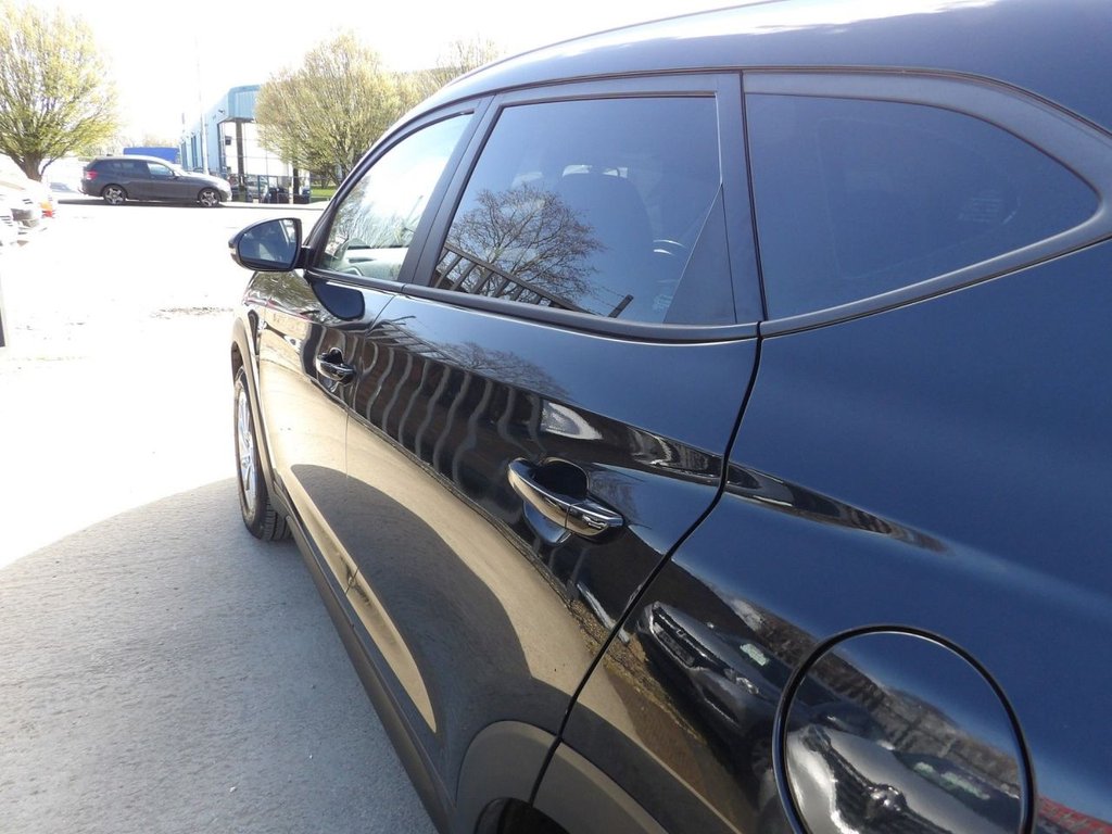 Used Hyundai TUCSON 2015 for sale - 78083135: Photo 18