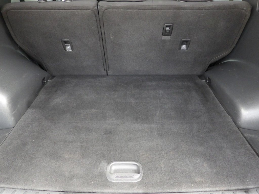 Used Hyundai TUCSON 2015 for sale - 78083135: Photo 19