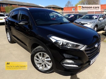 Used Hyundai TUCSON 2015 for sale - 78083135: Photo