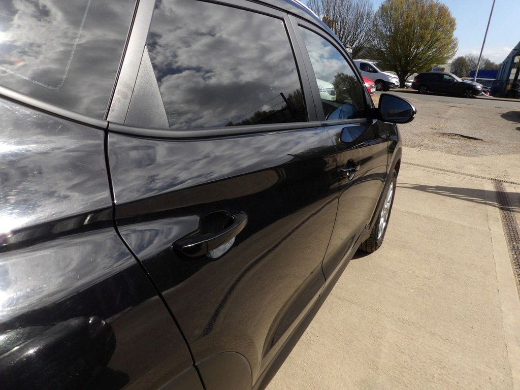 Used Hyundai TUCSON 2015 for sale - 78083135: Photo 20