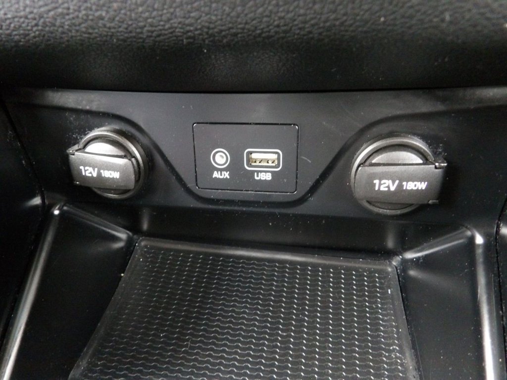 Used Hyundai TUCSON 2015 for sale - 78083135: Photo 23