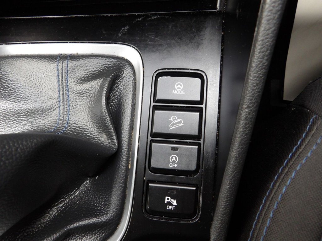 Used Hyundai TUCSON 2015 for sale - 78083135: Photo 24