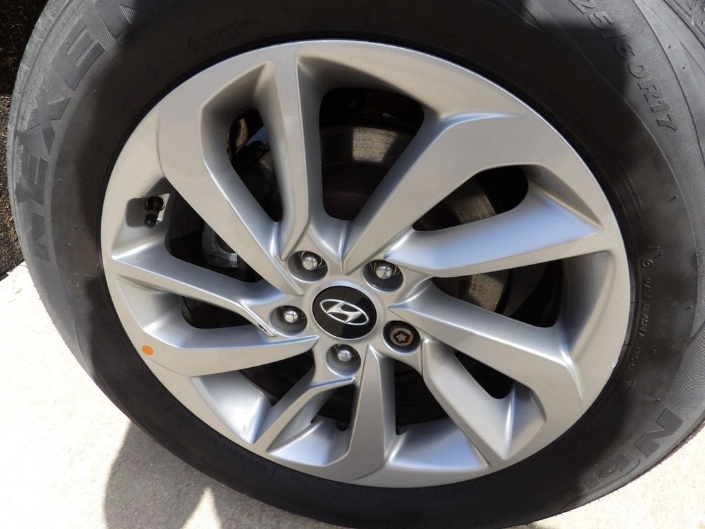 Used Hyundai TUCSON 2015 for sale - 78083135: Photo 28