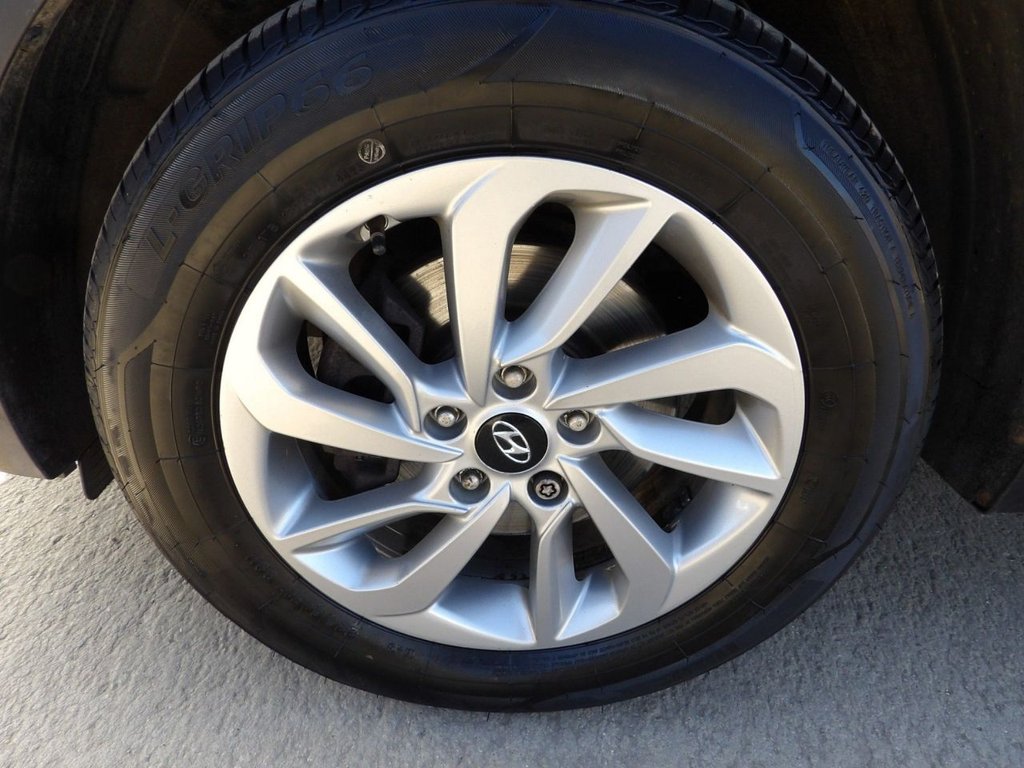 Used Hyundai TUCSON 2015 for sale - 78083135: Photo 29