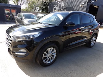 Used Hyundai TUCSON 2015 for sale - 78083135: Photo