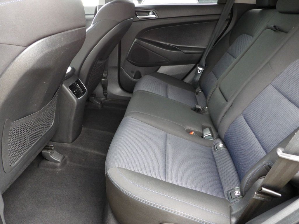 Used Hyundai TUCSON 2015 for sale - 78083135: Photo 8