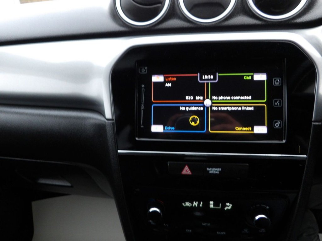 Used Suzuki Vitara 2016 for sale - 76665569: Photo 10