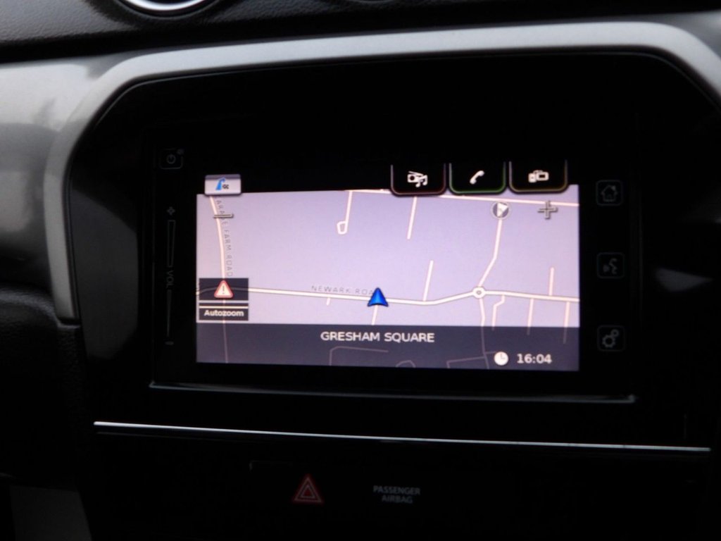 Used Suzuki Vitara 2016 for sale - 76665569: Photo 12