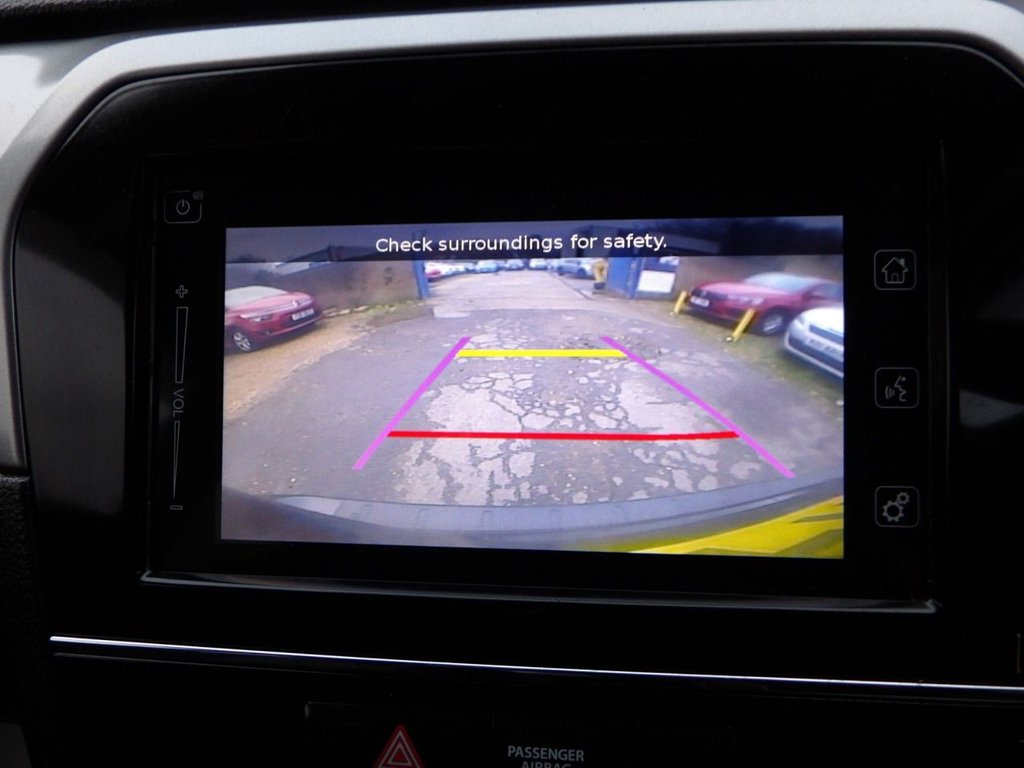 Used Suzuki Vitara 2016 for sale - 76665569: Photo 13