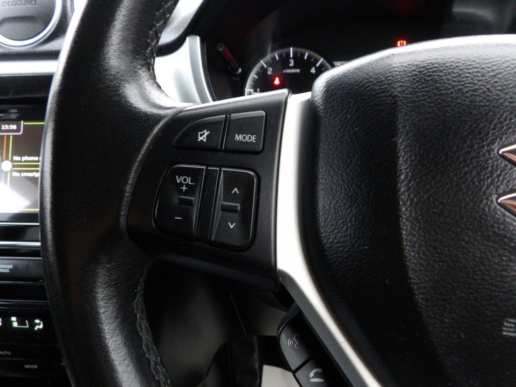 Used Suzuki Vitara 2016 for sale - 76665569: Photo 14