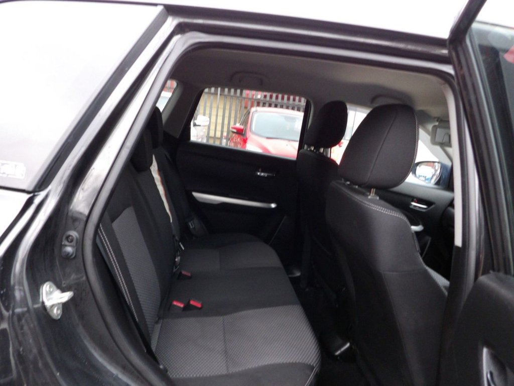 Used Suzuki Vitara 2016 for sale - 76665569: Photo 17