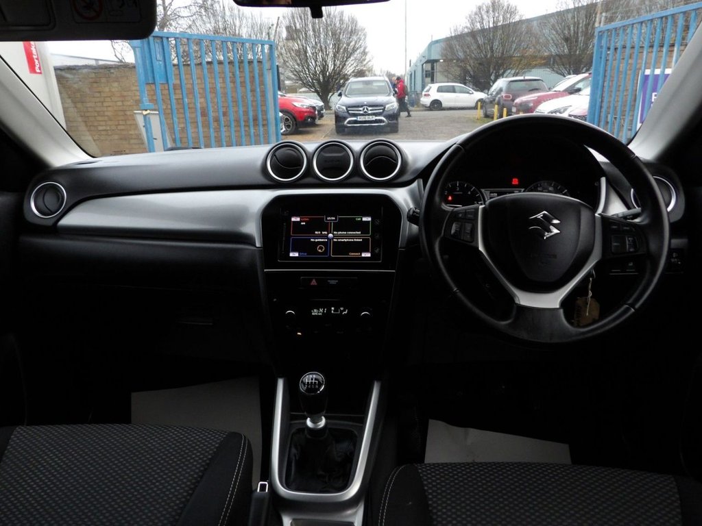 Used Suzuki Vitara 2016 for sale - 76665569: Photo 18