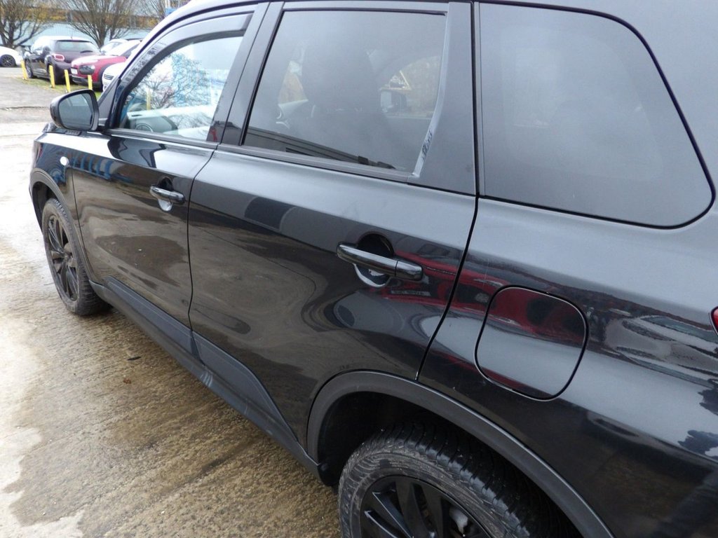 Used Suzuki Vitara 2016 for sale - 76665569: Photo 19