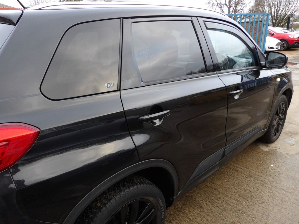 Used Suzuki Vitara 2016 for sale - 76665569: Photo 21