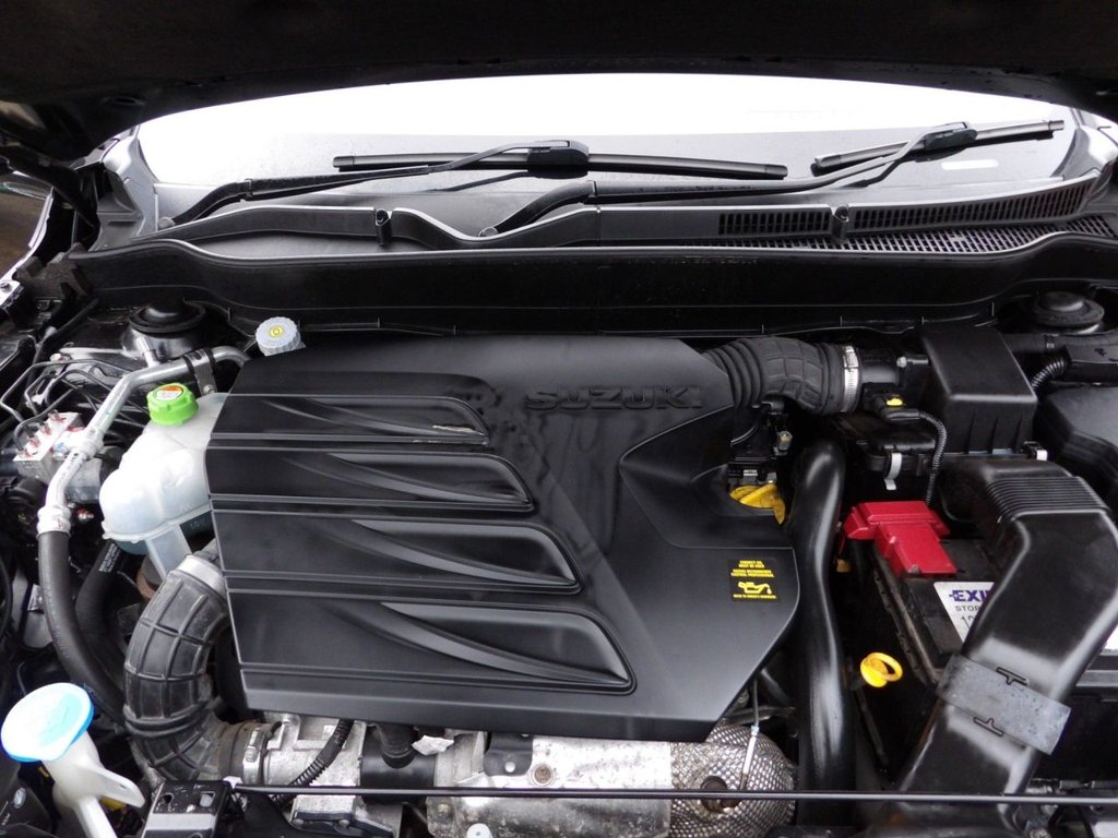 Used Suzuki Vitara 2016 for sale - 76665569: Photo 22