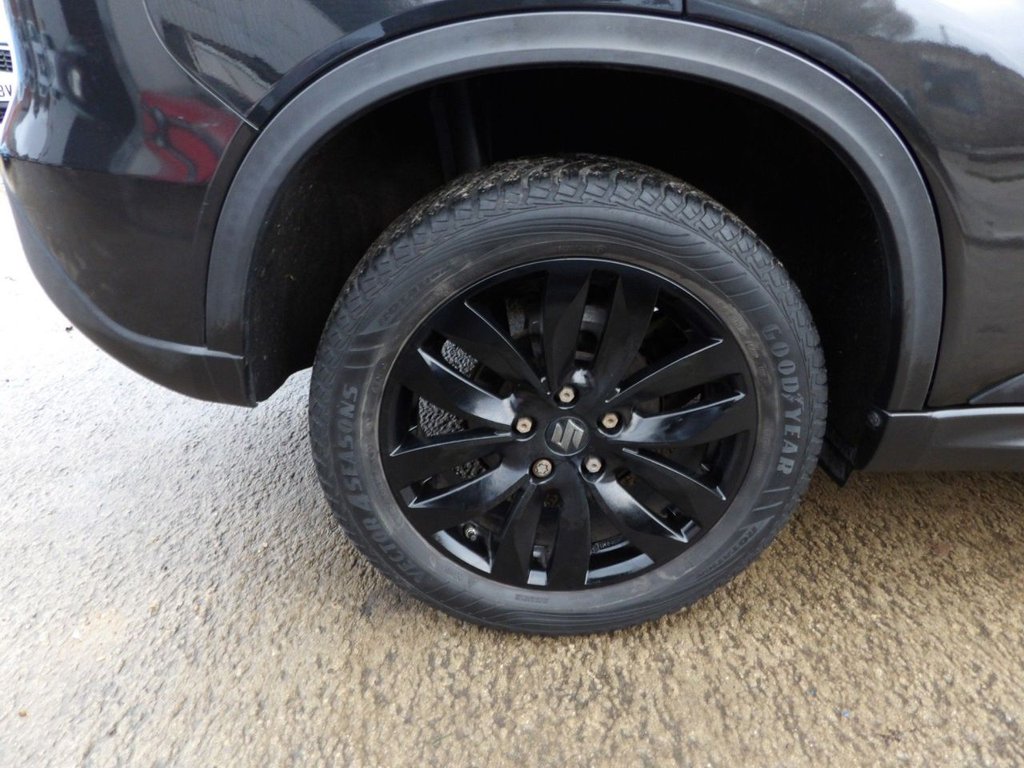 Used Suzuki Vitara 2016 for sale - 76665569: Photo 23