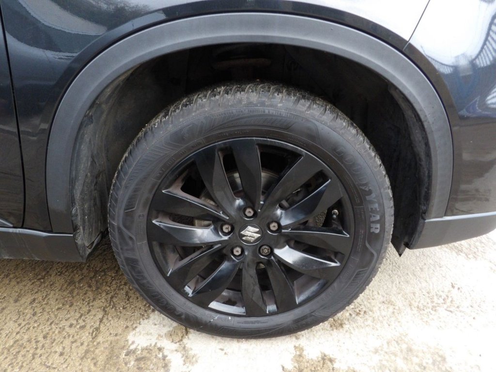 Used Suzuki Vitara 2016 for sale - 76665569: Photo 24