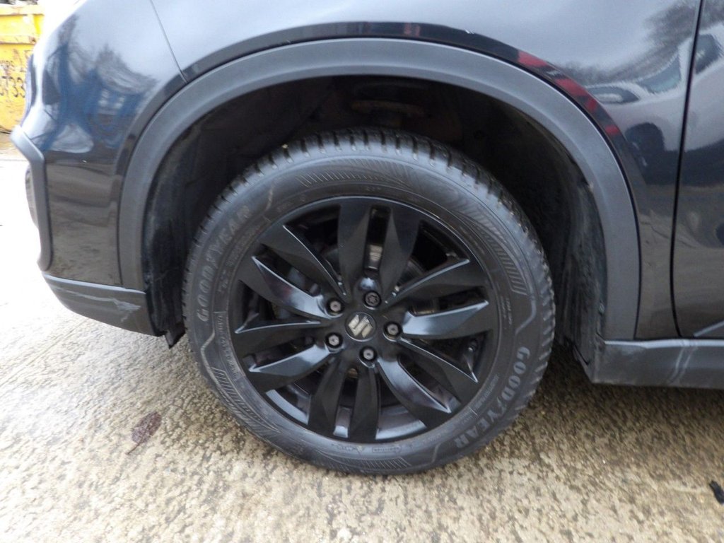 Used Suzuki Vitara 2016 for sale - 76665569: Photo 25