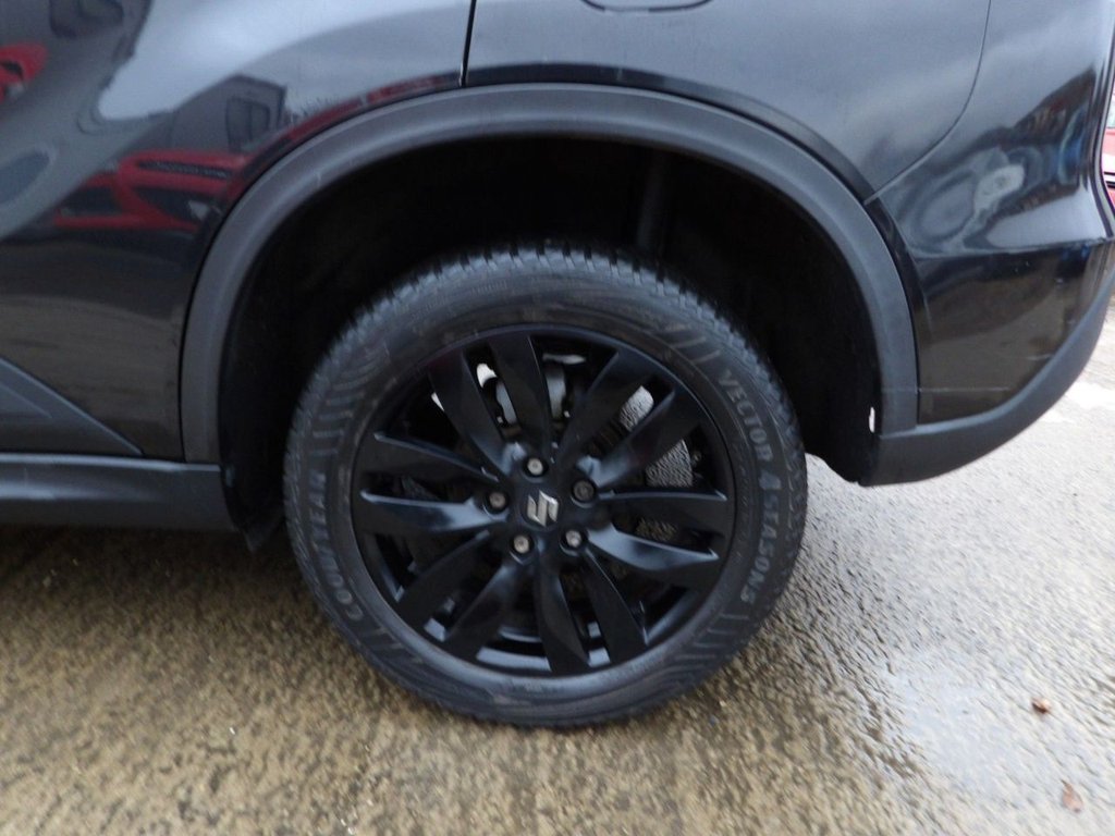 Used Suzuki Vitara 2016 for sale - 76665569: Photo 26