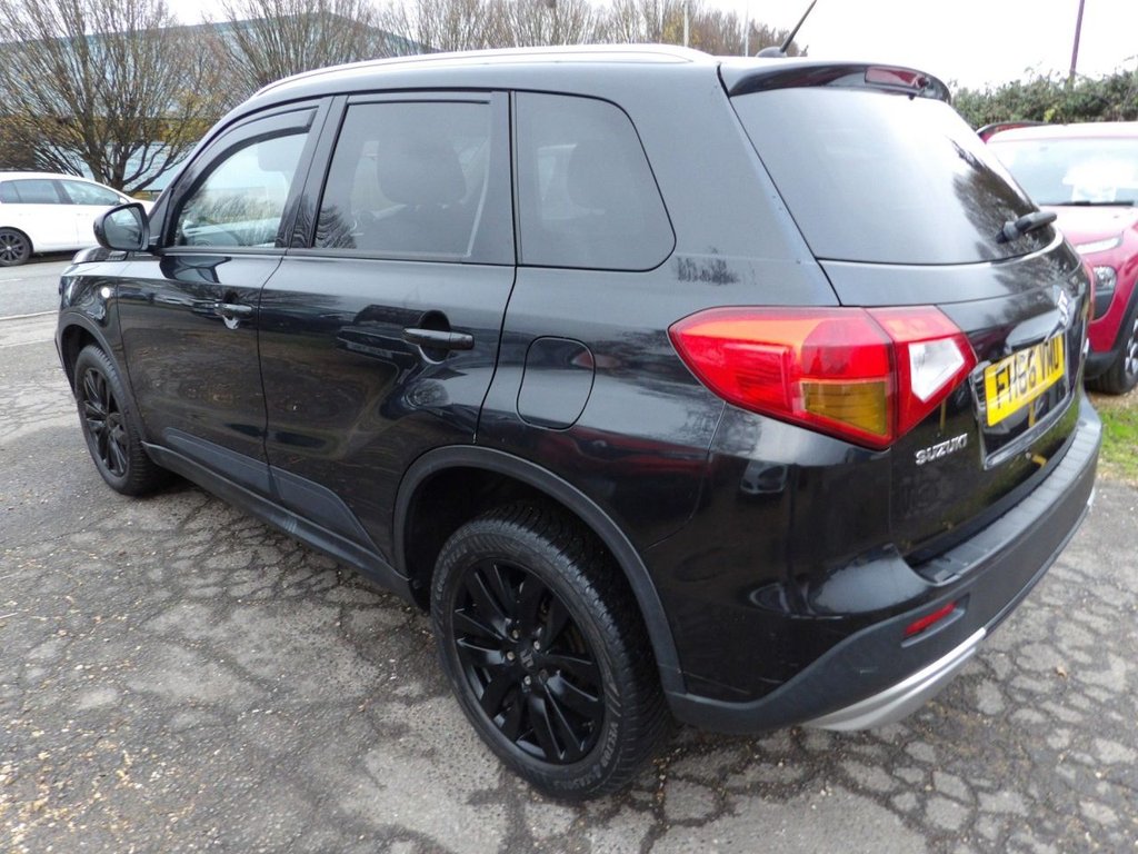 Used Suzuki Vitara 2016 for sale - 76665569: Photo 3