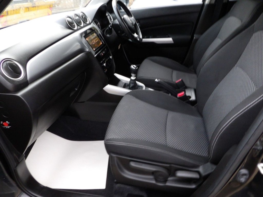Used Suzuki Vitara 2016 for sale - 76665569: Photo 5