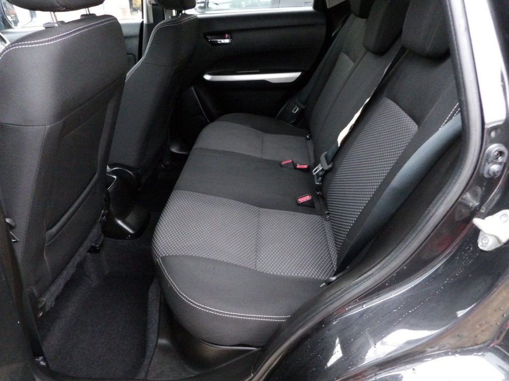 Used Suzuki Vitara 2016 for sale - 76665569: Photo 6