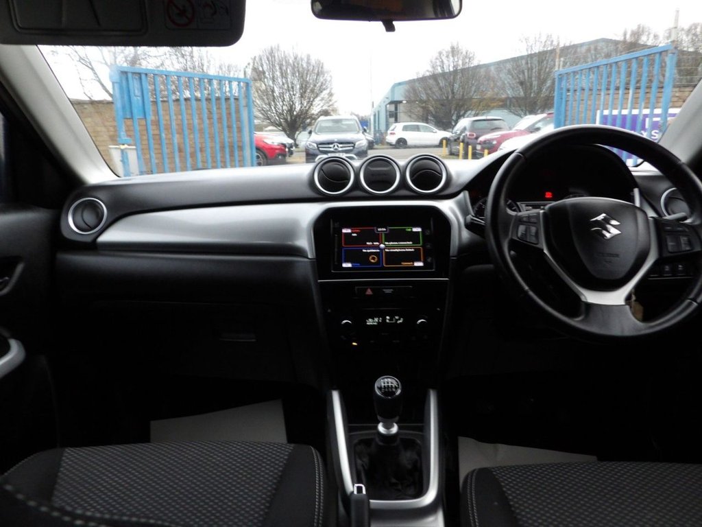 Used Suzuki Vitara 2016 for sale - 76665569: Photo 7