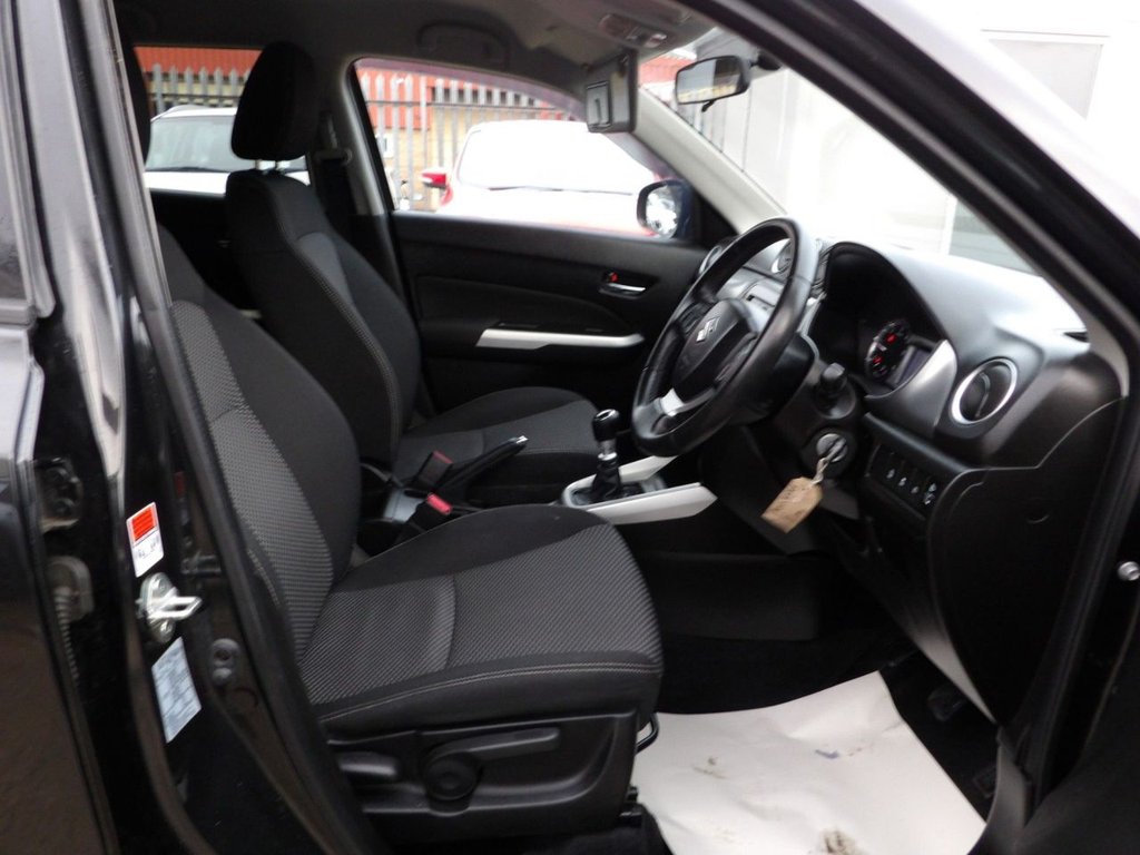 Used Suzuki Vitara 2016 for sale - 76665569: Photo 8