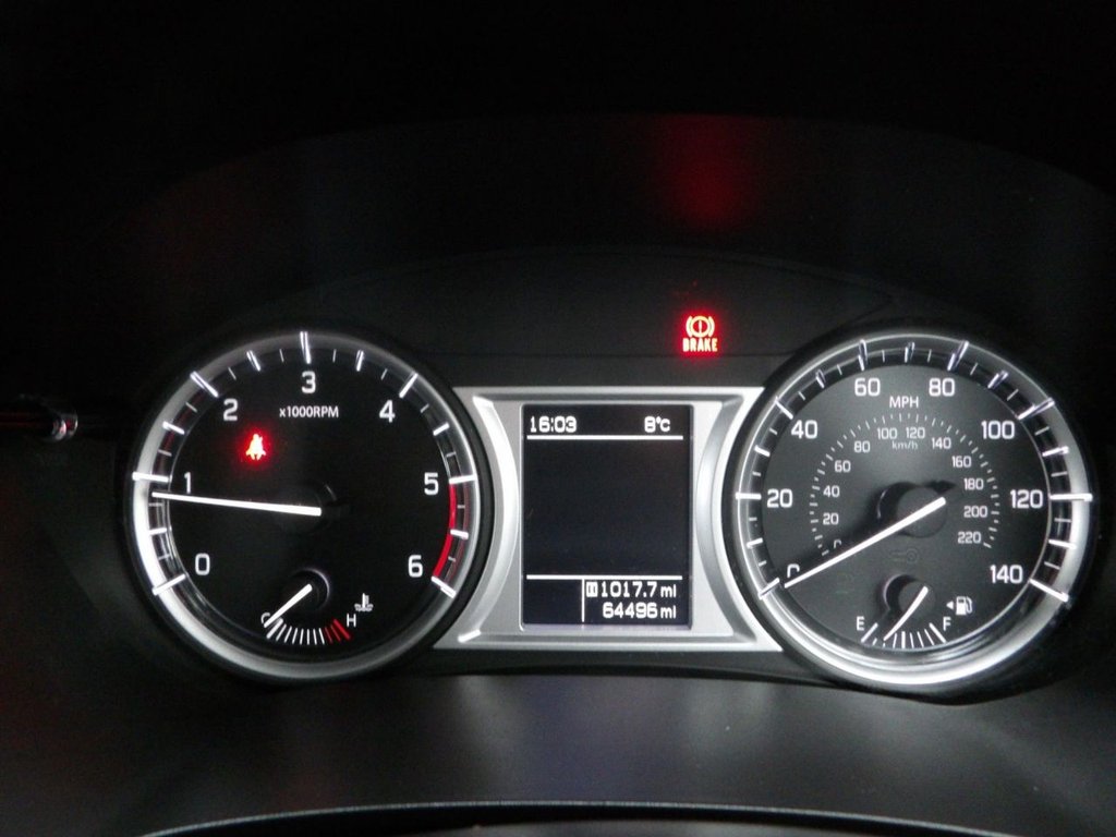 Used Suzuki Vitara 2016 for sale - 76665569: Photo 9