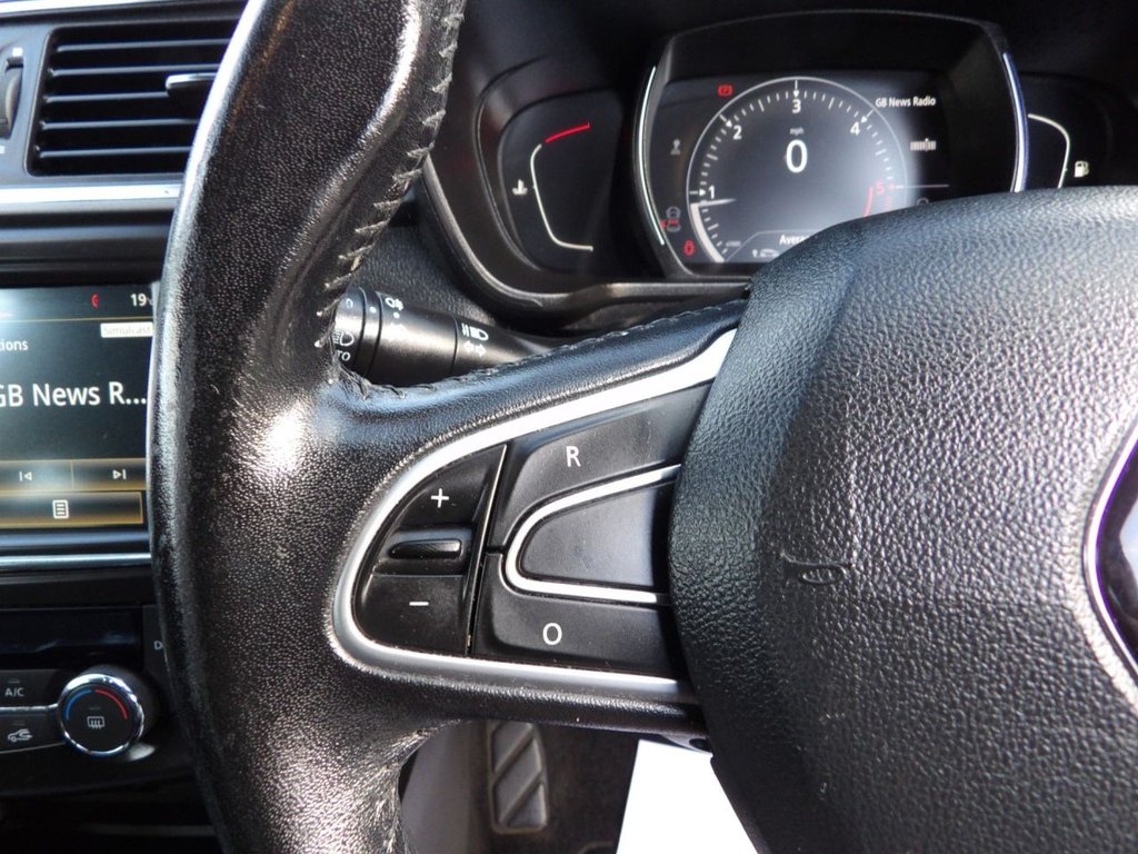 Used Renault Kadjar 2016 for sale - 76119251: Photo 11