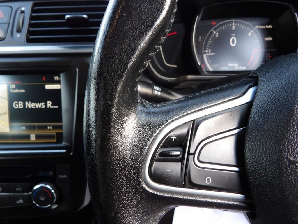 Used Renault Kadjar 2016 for sale - 76119251: Photo 12