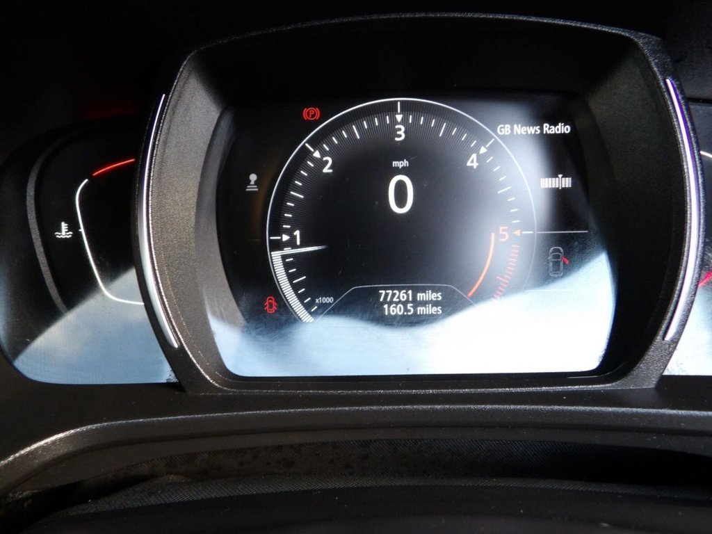 Used Renault Kadjar 2016 for sale - 76119251: Photo 14