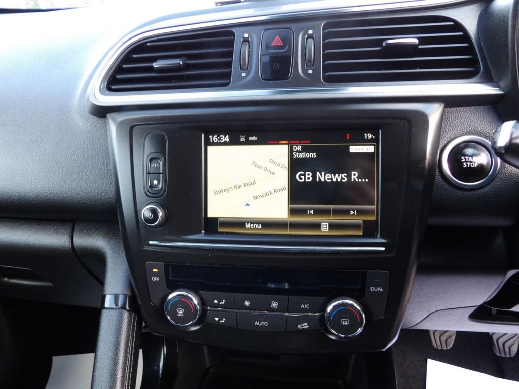 Used Renault Kadjar 2016 for sale - 76119251: Photo 15