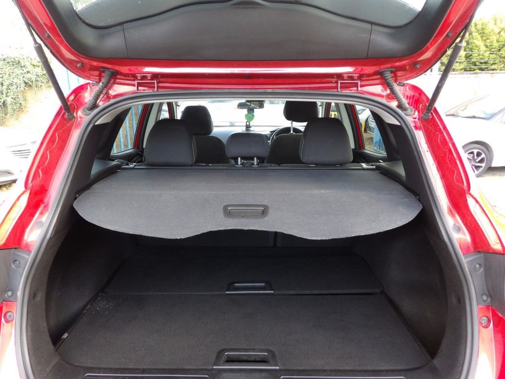 Used Renault Kadjar 2016 for sale - 76119251: Photo 18