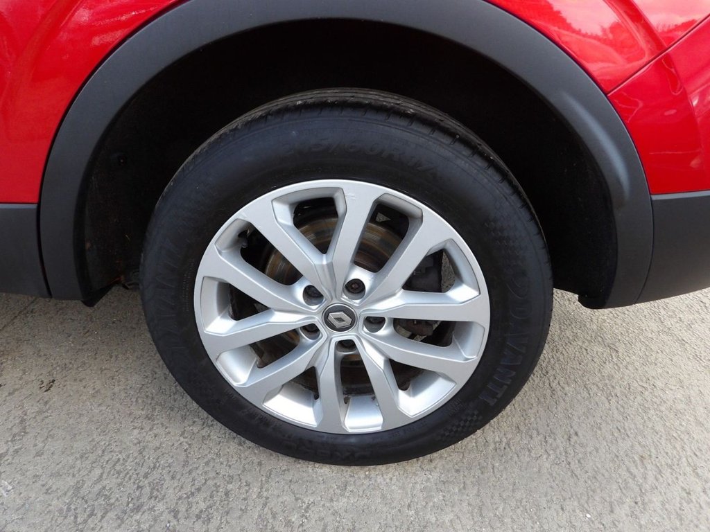 Used Renault Kadjar 2016 for sale - 76119251: Photo 22