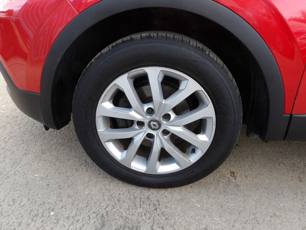 Used Renault Kadjar 2016 for sale - 76119251: Photo 23