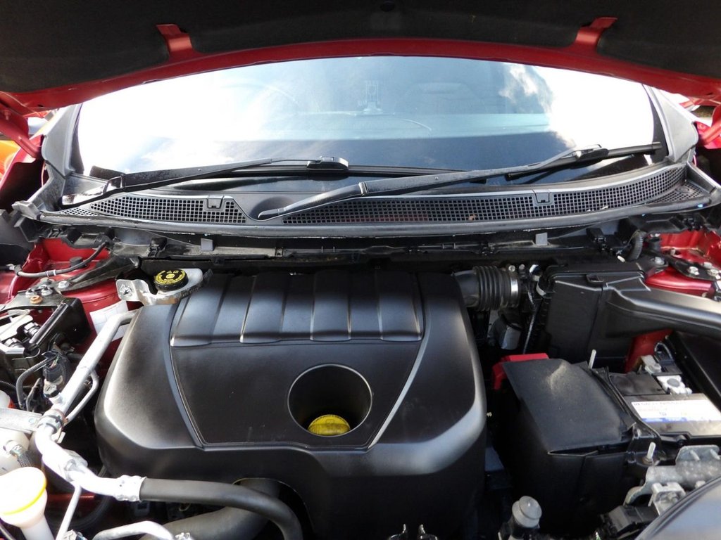 Used Renault Kadjar 2016 for sale - 76119251: Photo 24