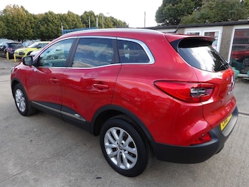 Used Renault Kadjar 2016 for sale - 76119251: Photo 3
