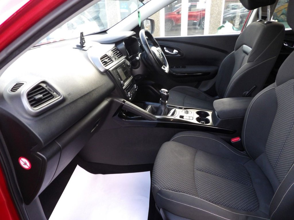 Used Renault Kadjar 2016 for sale - 76119251: Photo 6