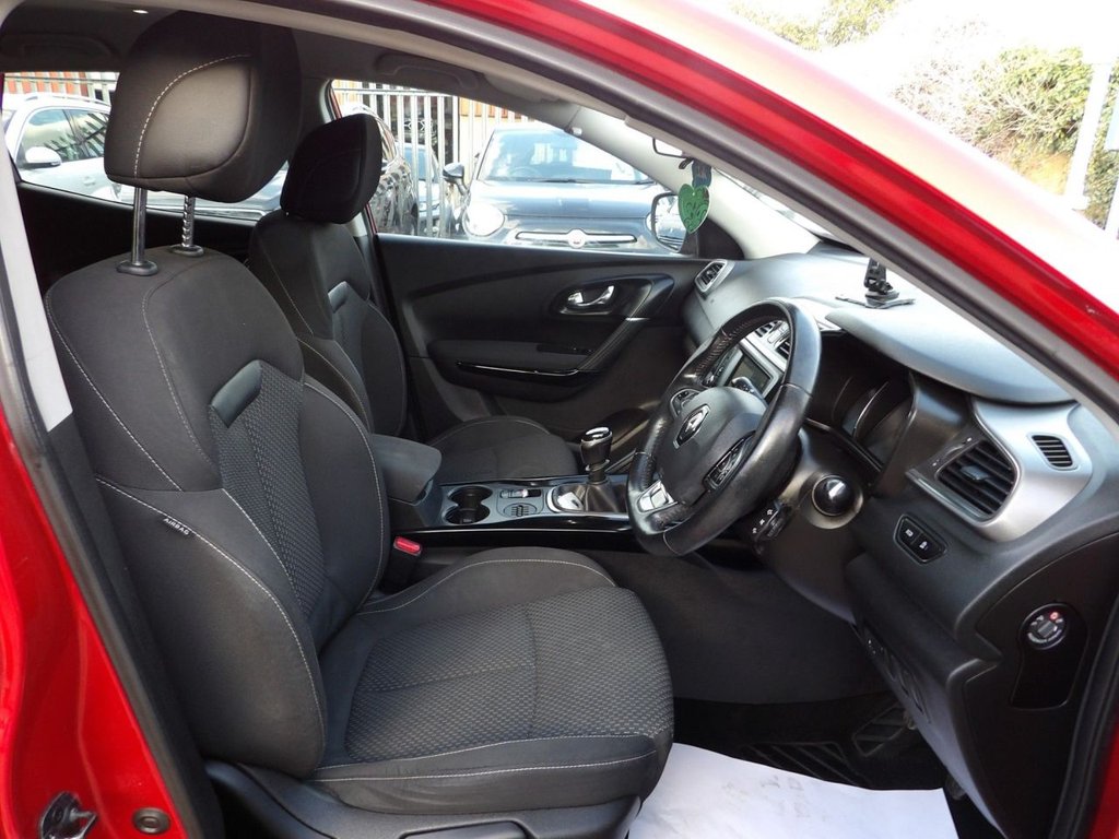 Used Renault Kadjar 2016 for sale - 76119251: Photo 7