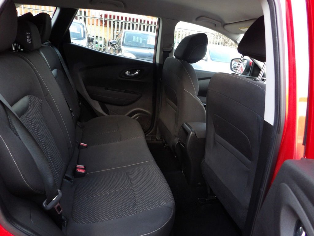 Used Renault Kadjar 2016 for sale - 76119251: Photo 8