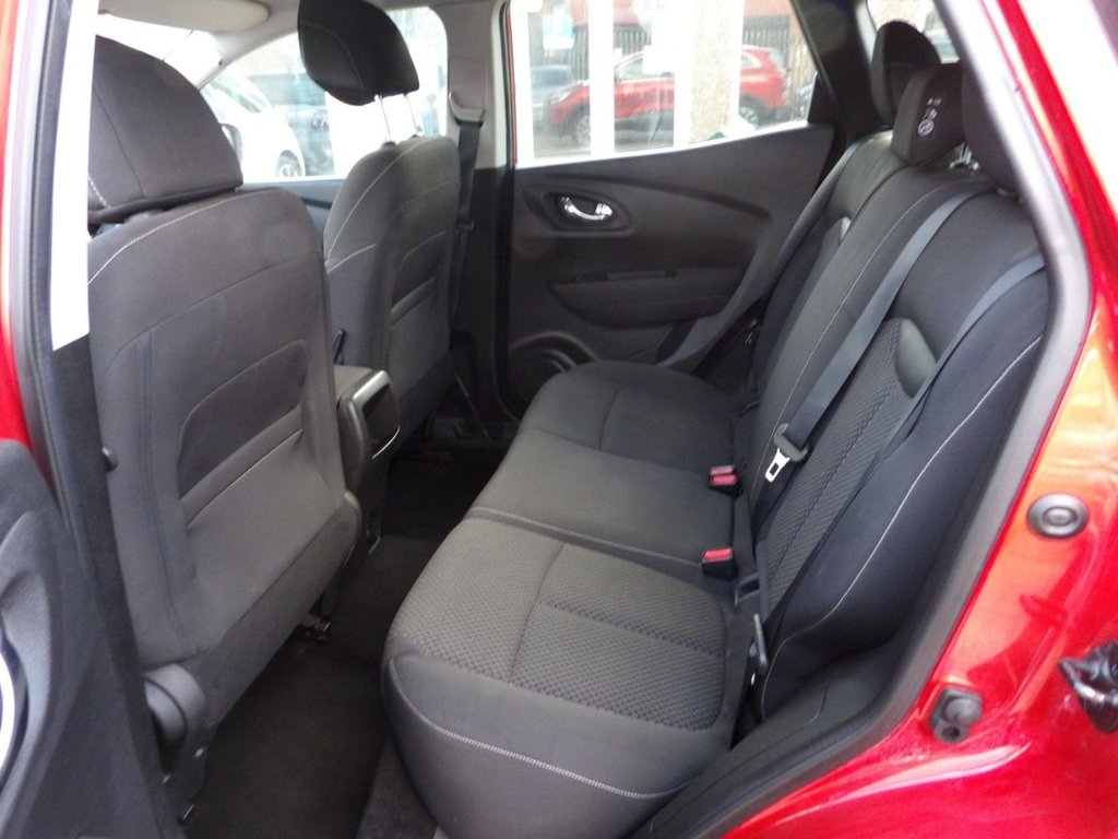 Used Renault Kadjar 2016 for sale - 76119251: Photo 9