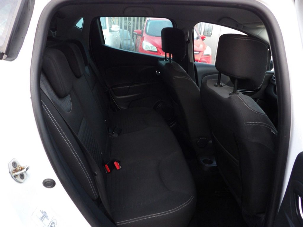 Used Renault Clio 2013 for sale - 77027439: Photo 10