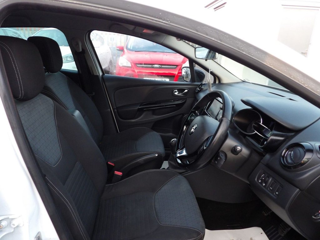 Used Renault Clio 2013 for sale - 77027439: Photo 11