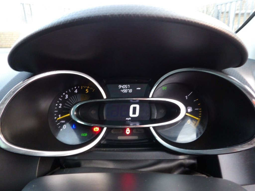 Used Renault Clio 2013 for sale - 77027439: Photo 12