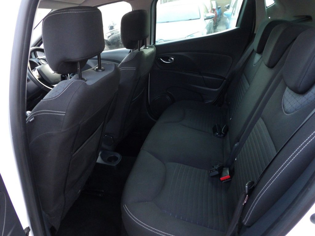 Used Renault Clio 2013 for sale - 77027439: Photo 13