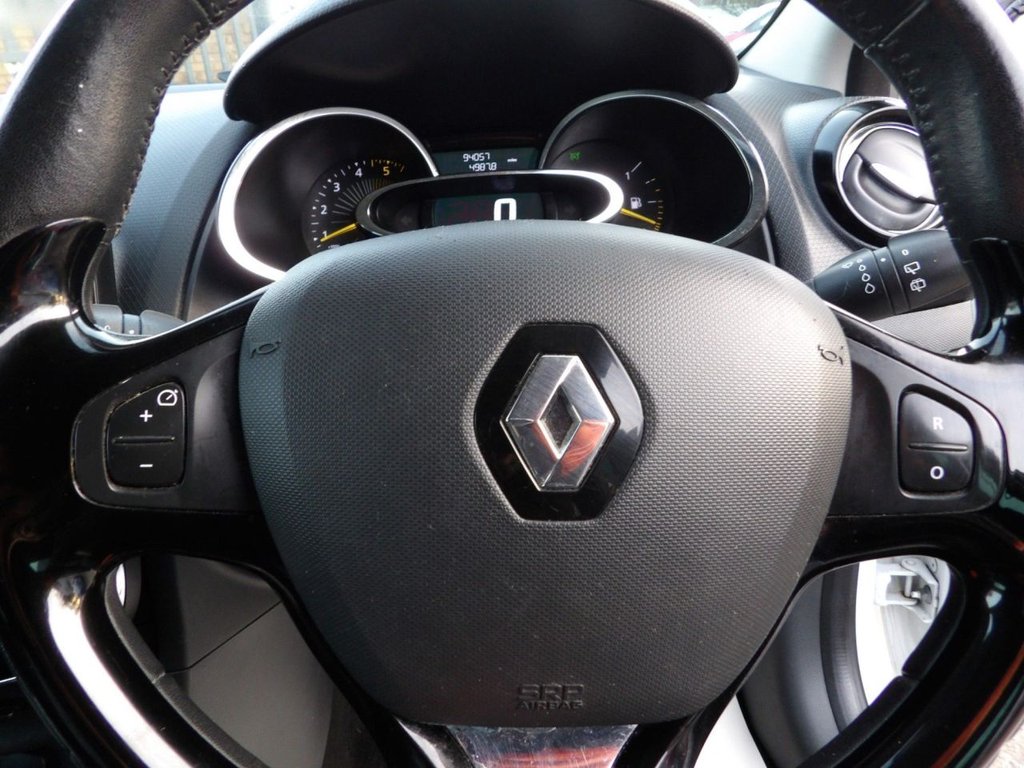 Used Renault Clio 2013 for sale - 77027439: Photo 16