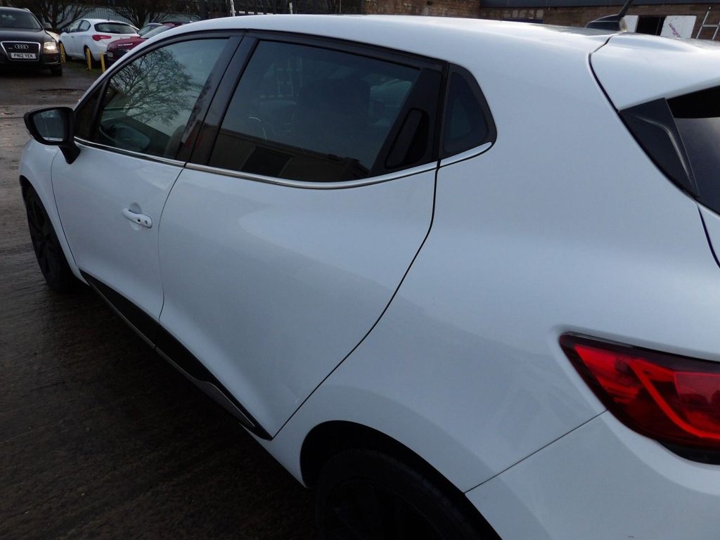 Used Renault Clio 2013 for sale - 77027439: Photo 18