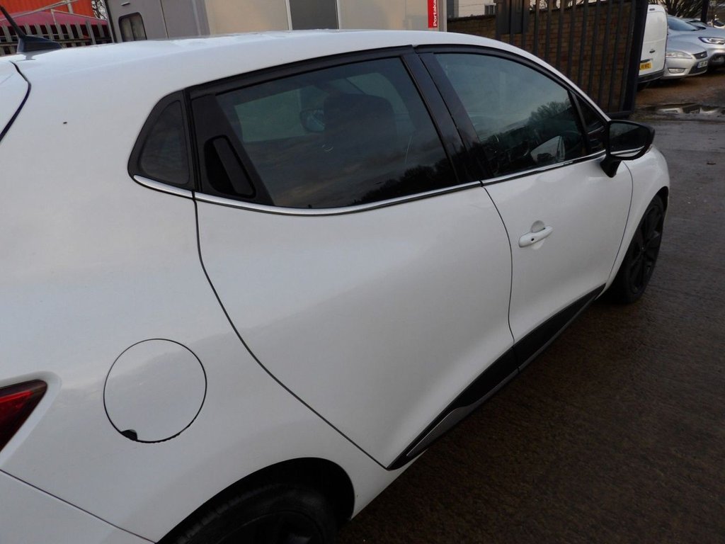 Used Renault Clio 2013 for sale - 77027439: Photo 19