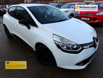Used Renault Clio 2013 for sale - 77027439: Photo